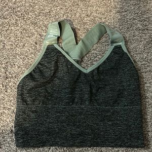 VS PINK sports bra size M